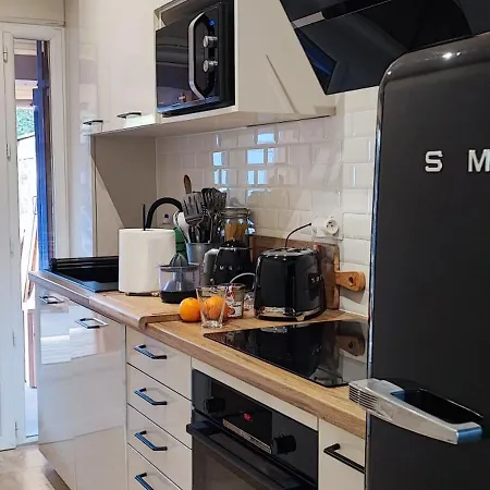 Maison Luisant בית נופש