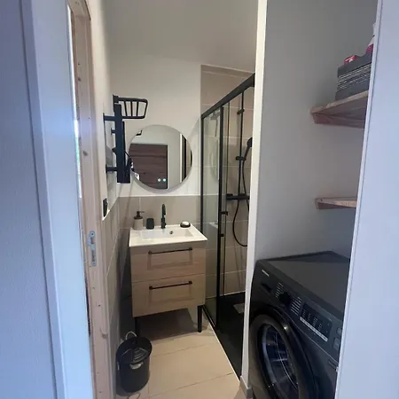 בית נופש Maison Luisant *