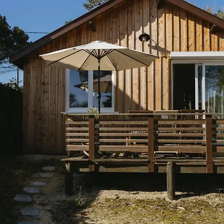 Maison Luisant Feriehus