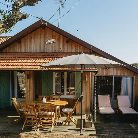 Maison Luisant Feriehus *