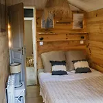 Vakantiehuis Maison Luisant *