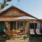 Maison Luisant Prázdninový dům *