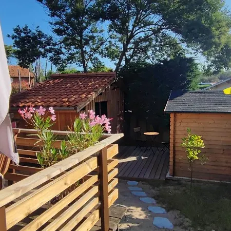 Maison Luisant Σπίτι διακοπών