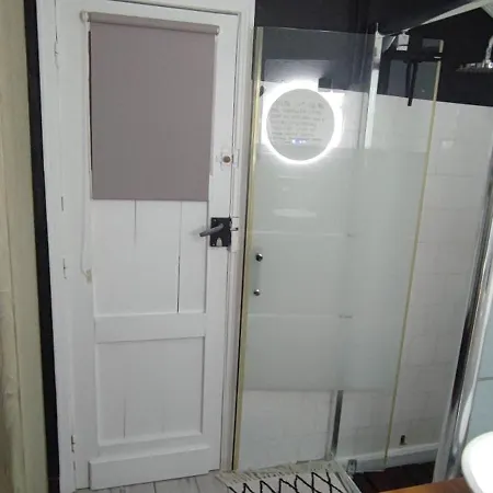 Σπίτι διακοπών Maison Luisant *