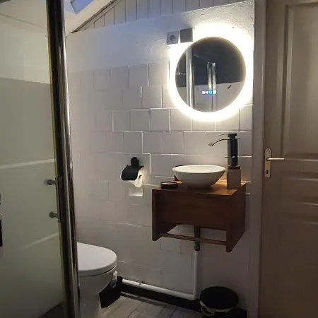 Maison Luisant Lège-Cap-Ferret