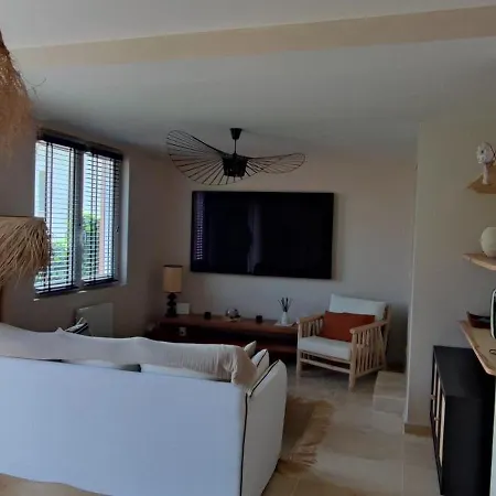 Maison Luisant Lège-Cap-Ferret