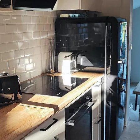 Maison Luisant Σπίτι διακοπών *