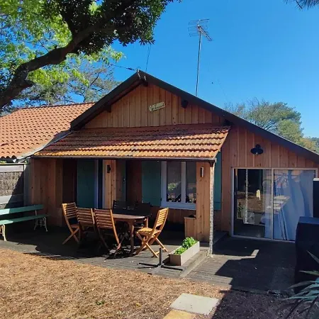 Maison Luisant Holiday home Lege-Cap-Ferret
