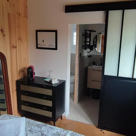Holiday home Maison Luisant Lege-Cap-Ferret