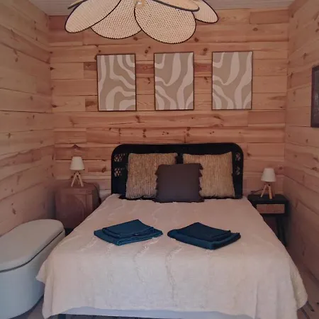 Maison Luisant Lège-Cap-Ferret