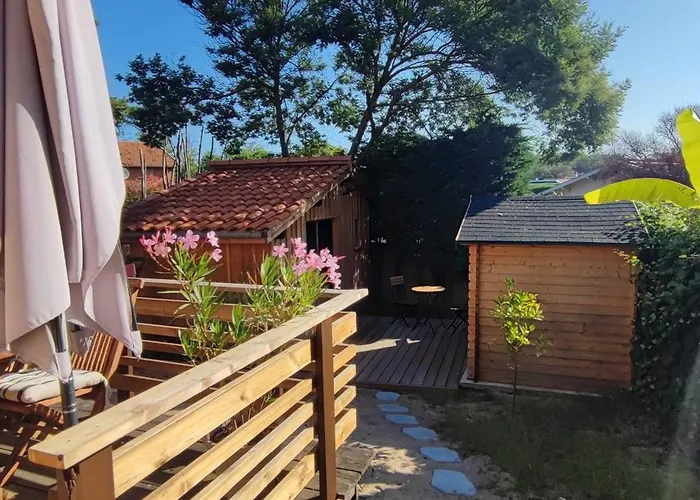 Maison Luisant Feriehus