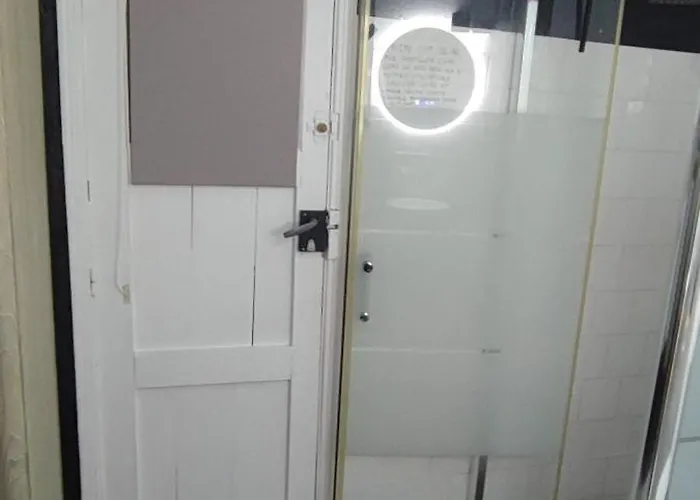 Feriehus Maison Luisant *