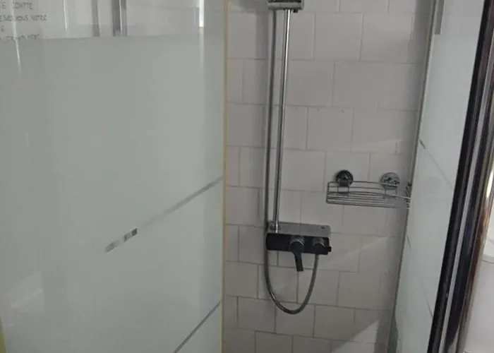 Maison Luisant Feriehus