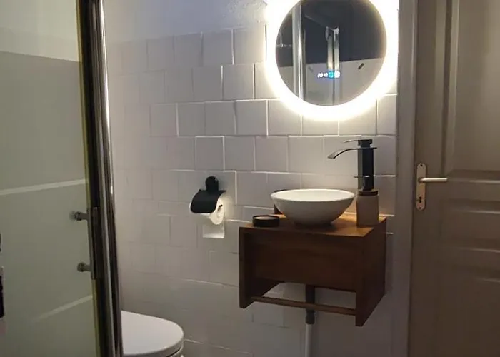 Maison Luisant Lège-Cap-Ferret