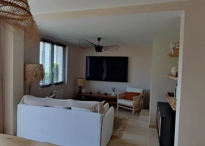 Maison Luisant Lège-Cap-Ferret