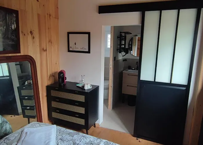 Feriehus Maison Luisant Lège-Cap-Ferret