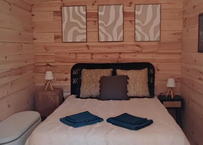 Maison Luisant Lège-Cap-Ferret