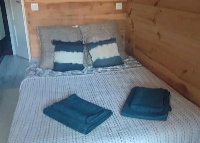 Maison Luisant * Lège-Cap-Ferret