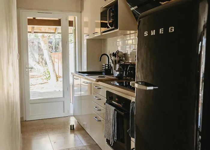 Casa vacanze Maison Luisant *