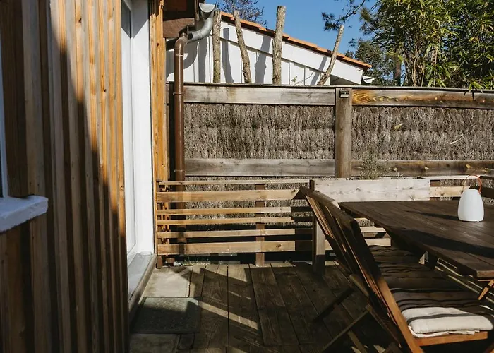 Casa vacanze Maison Luisant Lège-Cap-Ferret