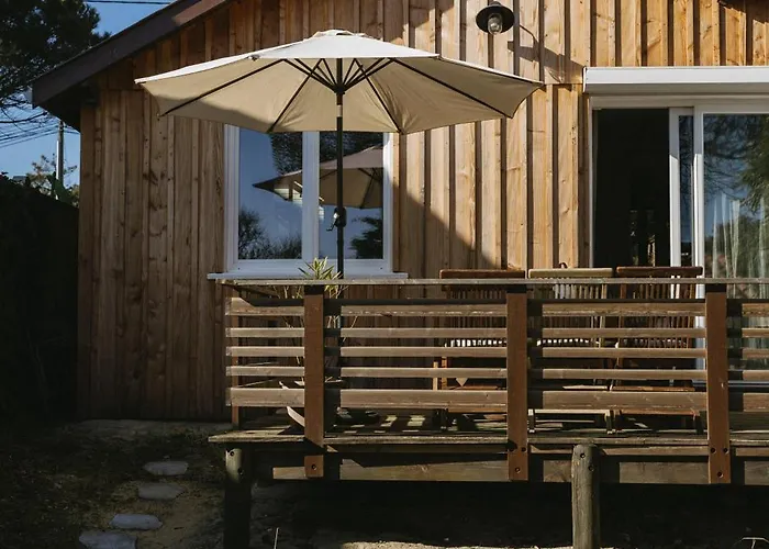 Maison Luisant Casa vacanze