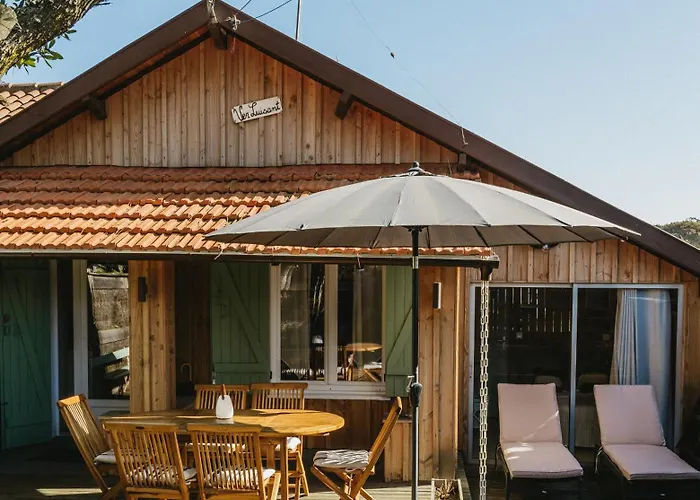 Maison Luisant Casa vacanze *