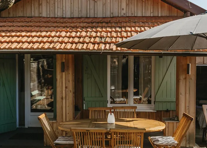 Casa vacanze Maison Luisant *
